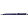 Boligrafo de aluminio con stylus Ore (tinta azul) Ecológico Personalizado 6106256 - Imagen 29