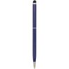 Boligrafo de aluminio con stylus Ore (tinta azul) Ecológico Personalizado 6106256 - Imagen 30