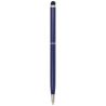 Boligrafo de aluminio con stylus Ore (tinta azul) Ecológico Personalizado 6106256 - Imagen 31
