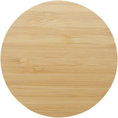 Posavasos de bambú Ecológico Personalizado 6113416