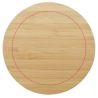 Posavasos de bambú Ecológico Personalizado 6113416 - Imagen 5
