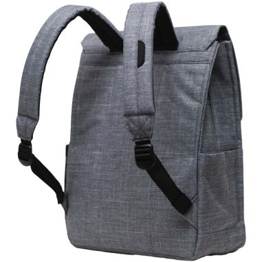 Mochila de material reciclado de 16 l Ecológica...