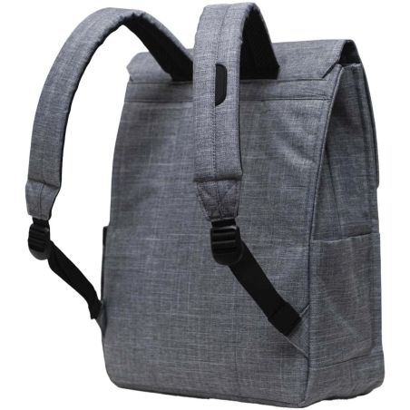 Mochila de material reciclado de 16 l Ecológica Personalizada 6120753