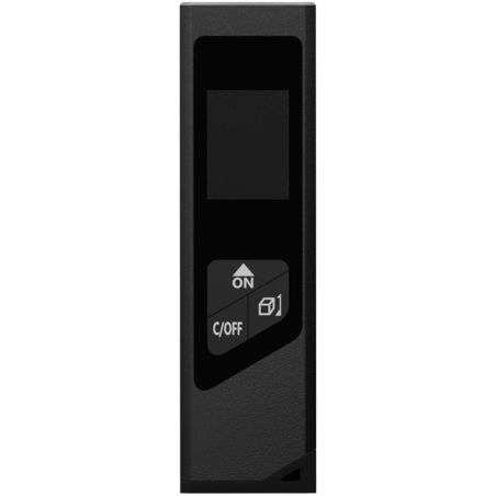 Minitelémetro láser Ecológico Personalizado 62PX136