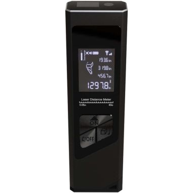 Minitelémetro láser Ecológico Personalizado...