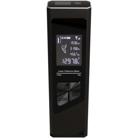 Minitelémetro láser Ecológico Personalizado 62PX136