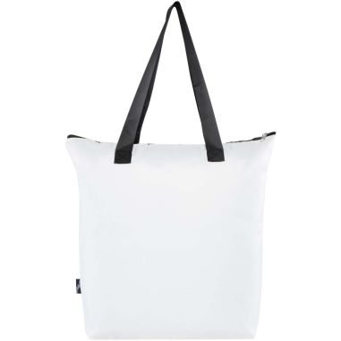 Bolsa Tote nevera plegable de RPET de 15 litros...
