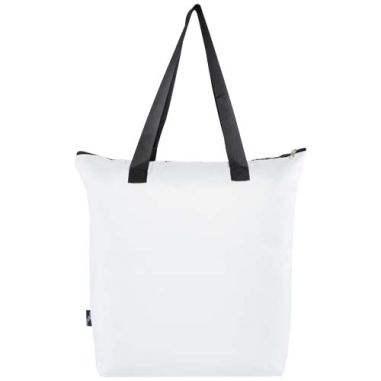 Bolsa Tote nevera plegable de RPET de 15 litros...