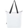 Bolsa Tote nevera plegable de RPET de 15 litros Ecológica Personalizada 6130092 - Imagen 7