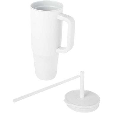 Vaso con aislamiento de 900 ml con certificado...