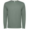 Camiseta de manga larga infantil Ecológica Personalizada 6K0432 - Imagen 40