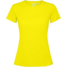 Camiseta de manga corta para mujer Ecológica... - Producto ecológico