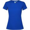 Camiseta de manga corta para mujer Ecológica Personalizada 6R0431 - Imagen 27