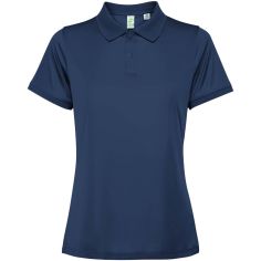 Polo de manga corta para mujer Ecológico Personalizado... - Producto ecológico