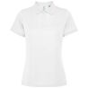 Polo de manga corta para mujer Ecológico Personalizado 6R0401 - Imagen 8