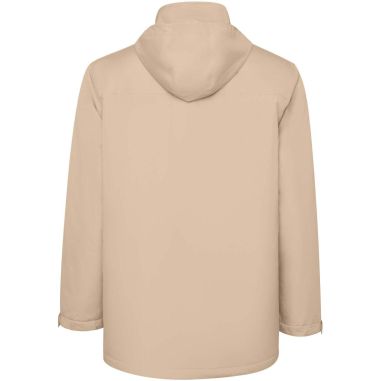 Parka acolchada para hombre Ecológica...