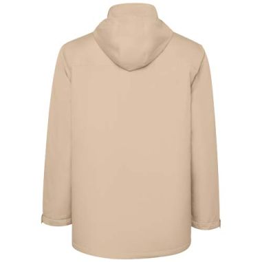 Parka acolchada para hombre Ecológica...