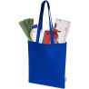 Bolsa Tote de 7 L de algodón reciclado de 140 g/m² con certificado GRS Ecológica Personalizada 6120760 - Imagen 25