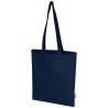Bolsa Tote de 7 L de algodón reciclado de 140 g/m² con certificado GRS Ecológica Personalizada 6120760 - Imagen 28