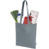 Bolsa Tote de 7 L de algodón reciclado de 140 g/m² con certificado GRS Ecológica Personalizada 6120760 - Imagen 37