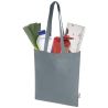 Bolsa Tote de 7 L de algodón reciclado de 140 g/m² con certificado GRS Ecológica Personalizada 6120760 - Imagen 38