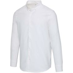 Camisa oxford para hombre Ecológica Personalizada 639500 - Producto ecológico