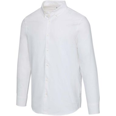 Camisa oxford para hombre Ecológica...