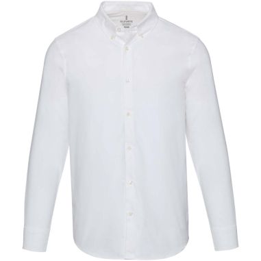 Camisa oxford para hombre Ecológica...
