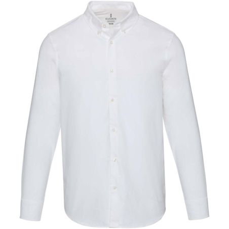 Camisa oxford para hombre Ecológica Personalizada 639500