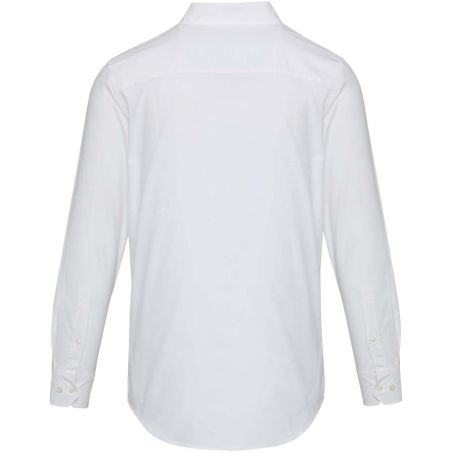 Camisa oxford para hombre Ecológica Personalizada 639500