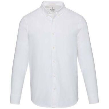 Camisa oxford para hombre Ecológica...