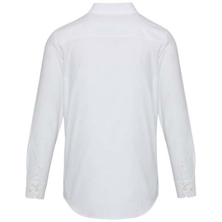 Camisa oxford para hombre Ecológica Personalizada 639500