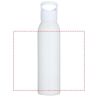 Botella de 650 ml de acero inoxidable reciclado con certificado RCS de una sola pared Ecológica Personalizada 6100868 - Imagen 4