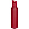 Botella de 650 ml de acero inoxidable reciclado con certificado RCS de una sola pared Ecológica Personalizada 6100868 - Imagen 9