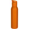 Botella de 650 ml de acero inoxidable reciclado con certificado RCS de una sola pared Ecológica Personalizada 6100868 - Imagen 14