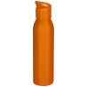 Botella de 650 ml de acero inoxidable reciclado con certificado RCS de una sola pared Ecológica Personalizada 6100868 - Imagen 15
