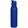Botella de 650 ml de acero inoxidable reciclado con certificado RCS de una sola pared Ecológica Personalizada 6100868 - Imagen 27