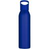 Botella de 650 ml de acero inoxidable reciclado con certificado RCS de una sola pared Ecológica Personalizada 6100868 - Imagen 28