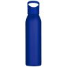 Botella de 650 ml de acero inoxidable reciclado con certificado RCS de una sola pared Ecológica Personalizada 6100868 - Imagen 29