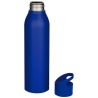 Botella de 650 ml de acero inoxidable reciclado con certificado RCS de una sola pared Ecológica Personalizada 6100868 - Imagen 31