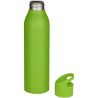 Botella de 650 ml de acero inoxidable reciclado con certificado RCS de una sola pared Ecológica Personalizada 6100868 - Imagen 36