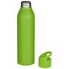Botella de 650 ml de acero inoxidable reciclado con certificado RCS de una sola pared Ecológica Personalizada 6100868 - Imagen 37