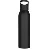 Botella de 650 ml de acero inoxidable reciclado con certificado RCS de una sola pared Ecológica Personalizada 6100868 - Imagen 46