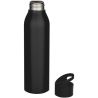 Botella de 650 ml de acero inoxidable reciclado con certificado RCS de una sola pared Ecológica Personalizada 6100868 - Imagen 48