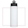 Botella de 800 ml de acero inoxidable reciclado con certificado RCS de una sola pared Ecológica Personalizada 6100870 - Imagen 5