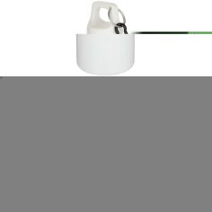 Botella de 750 ml con mosquetón en color liso de plástico... - Producto ecológico