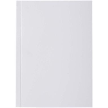 Libreta A6 de tapa blanda con 100 hojas...