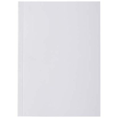 Libreta A6 de tapa blanda con 100 hojas...