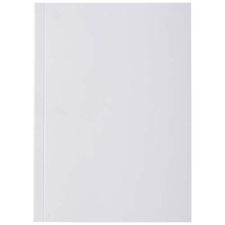 Libreta A6 de tapa blanda con 100 hojas Ecológica Personalizada 6210244