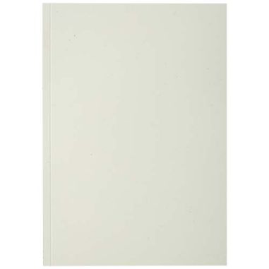 Libreta A5 de tapa blanda con 100 hojas de...